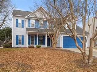 6701 Lake Cove Ct, Suffolk, VA 23435