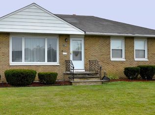 1730 Bellingham Rd, Mayfield Heights, OH 44124