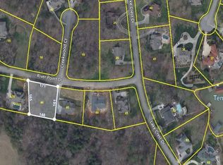 121 Riverpoint Dr, Lenoir City, TN 37772