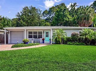 3005 Marlin Ave, Tampa, FL 33611