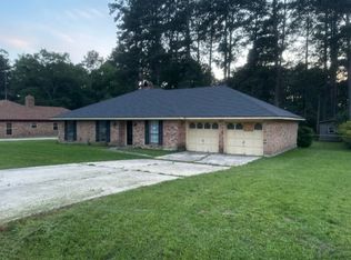 116 Deer Ln, Mansfield, LA 71052
