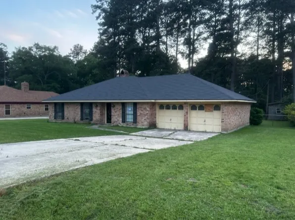 116 Deer Ln, Mansfield, LA 71052