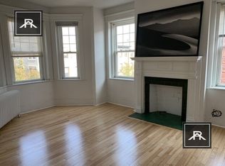 3 Spofford Rd #14, Allston, MA 02134