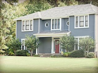 5880 Cloud Rd, Hernando, MS 38632