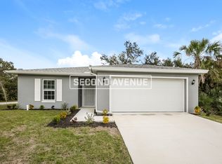 1850 Andy Rd, North Port, FL 34288