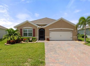 3812 S Cobblestone Ln, Punta Gorda, FL 33980