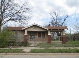 1427 NE 25th St, Oklahoma City, OK 73111