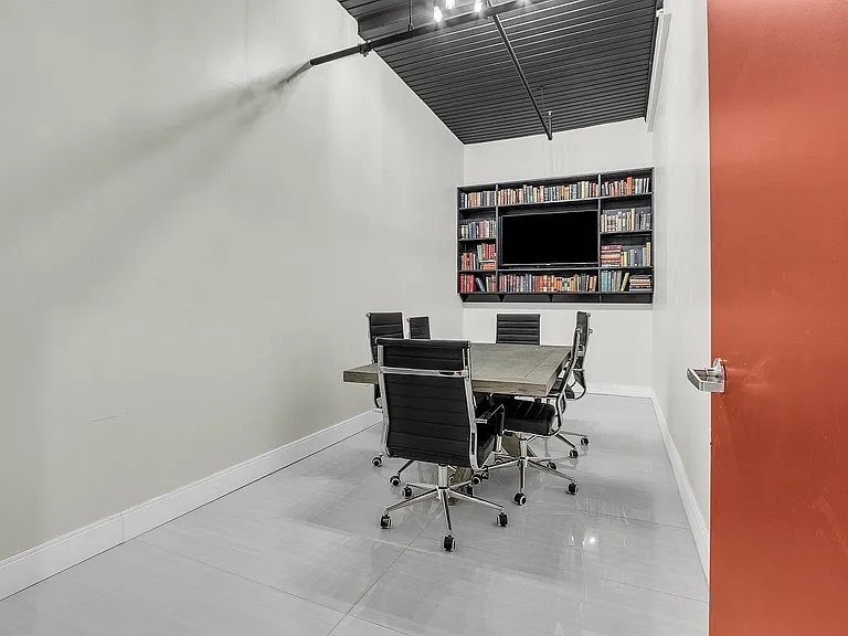 Library / Meeting Room