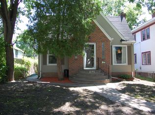 1514 Oliver Ave N, Minneapolis, MN 55411