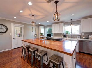 1600 Wisconsin Ave, Redding, CA 96001