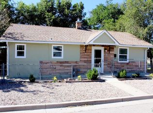 1402 Beulah Ave, Pueblo, CO 81004