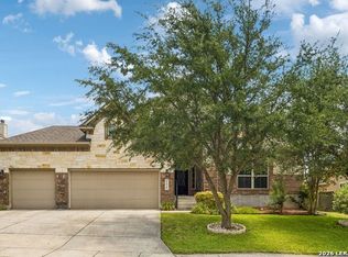 25018 Seal Cv, San Antonio, TX 78255