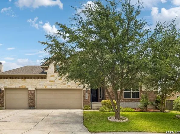 25018 Seal Cv, San Antonio, TX 78255