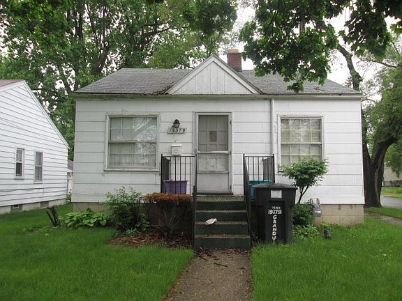 2nd image of 19379 Grandville Ave