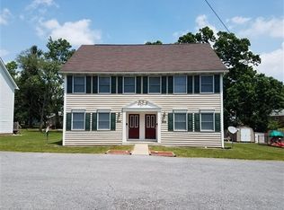 640 E Wilson Blvd, Hagerstown, MD 21740