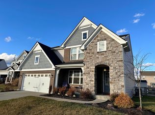 416 Rupp Ct, Walton, KY 41094