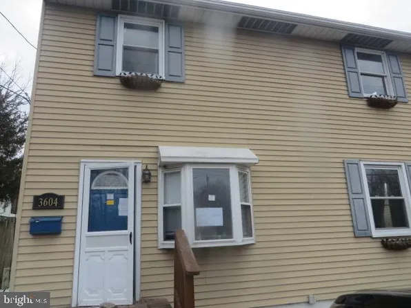 3604 Newportville Rd, Bristol, PA 19007