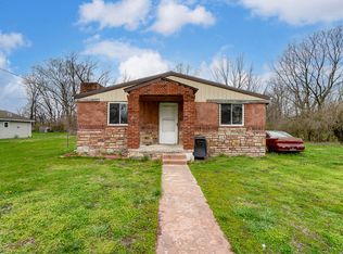 900 W Perrin Ave, Springfield, OH 45506