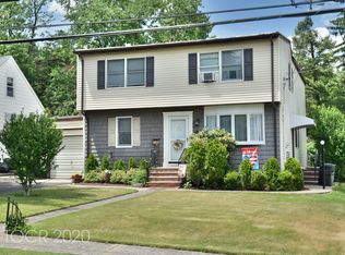 27-19 Warren Rd, Fair Lawn, NJ 07410