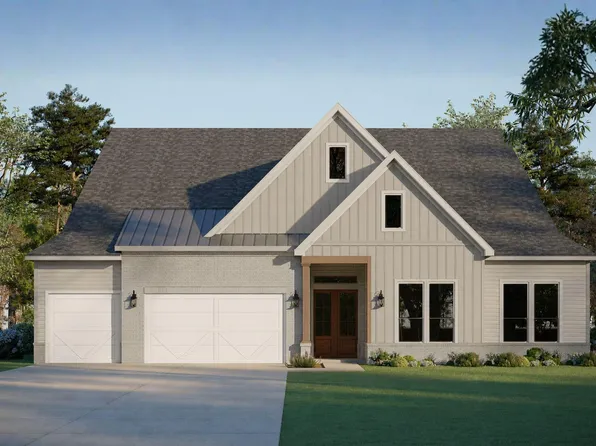 209 Winters Cv, Florence, TX 76527