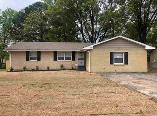 3539 Merritt St, Memphis, TN 38128