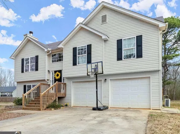 3283 Bluffton Dr, Gainesville, GA 30507