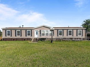 10255 Lalaurie Ln, Keithville, LA 71047