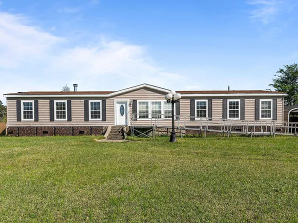 10255 Lalaurie Ln, Keithville, LA 71047