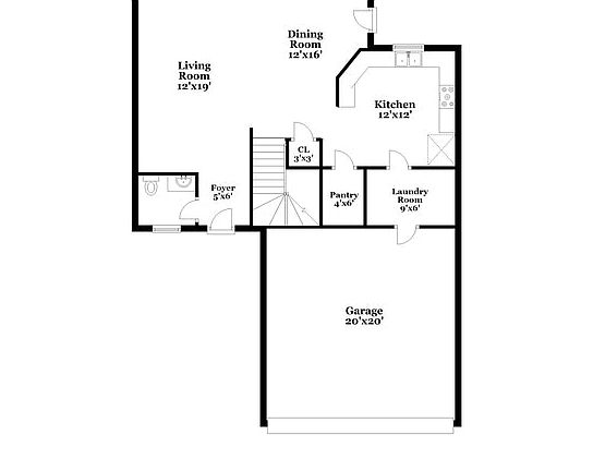 2nd image of 6527 Candledim Cir