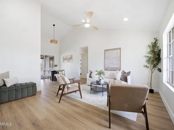 4509 W TOPEKA Drive, Glendale, AZ 85308