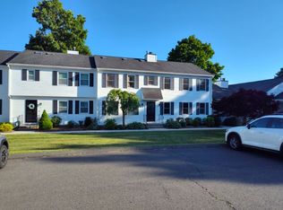 319 Thomaston Rd UNIT 74, Watertown, CT 06795