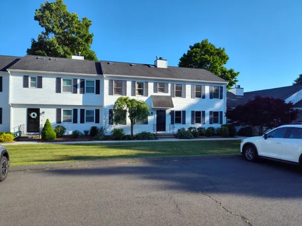 319 Thomaston Rd Unit 74, Watertown, CT 06795