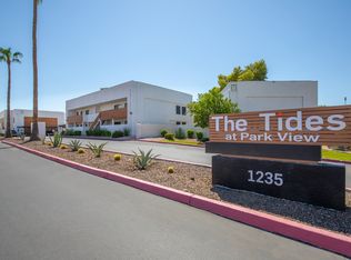 1235 W Baseline Rd #232, Tempe, AZ 85283