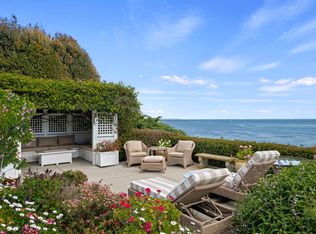 (Undisclosed Address), Santa Barbara, CA 93109