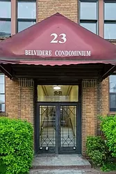 23 Belvedere Avenue