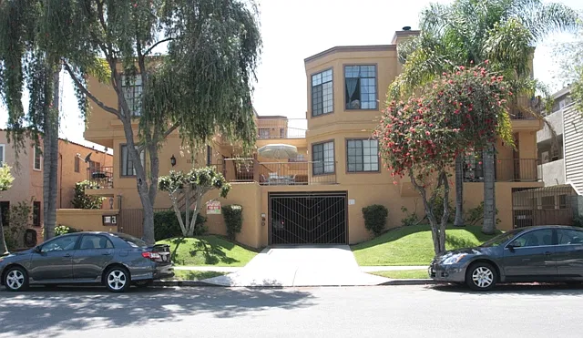 1 bed, 600 sqft, $1,795 — Photo 2