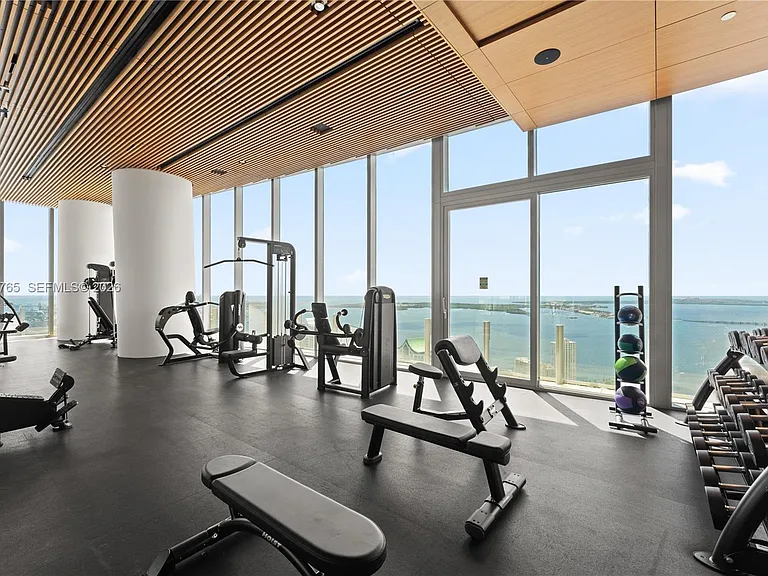 300 Biscyane Boulevard Way #1202 — Photo 35