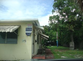 1929 Thomas St #2, Hollywood, FL 33020