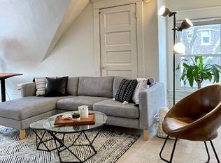 2501 Emerson Ave S APT 3, Minneapolis, MN 55405