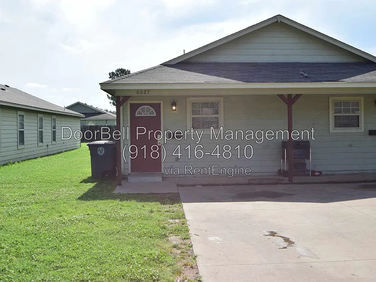 6009 S Madison Pl — Photo 1