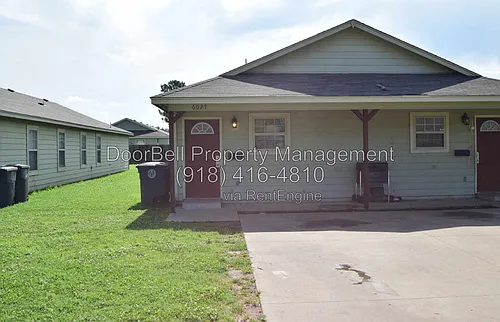 6009 S Madison Pl Photo 1