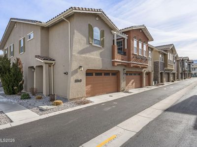 1860 Sea Horse Rd #C, Reno, NV, 89521