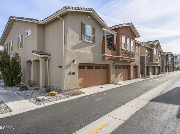 1860 Sea Horse Rd #C, Reno, NV 89521