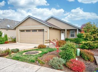 482 SE Isenberg St, Dallas, OR 97338