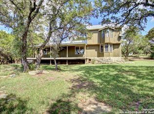 2000 Circle Acres, Bulverde, TX 78163