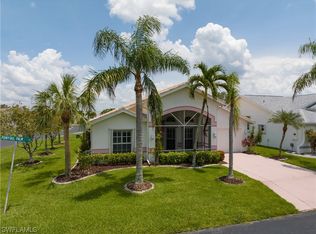 3720 Ponytail Palm Ct, North Fort Myers, FL 33917