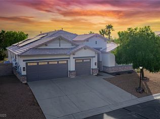 6145 Smarty Jones Ave, Las Vegas, NV 89131