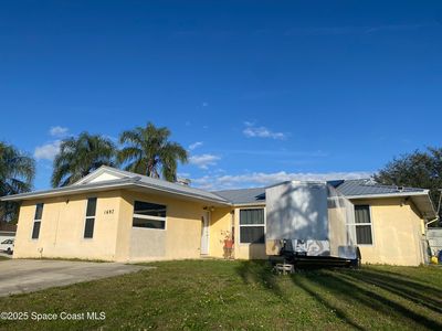 1697 Cains Ave NW, Palm Bay, FL, 32907