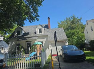 410 Weimer Ave, Saint Albans, WV 25177