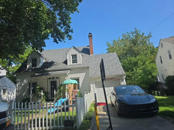 410 Weimer Ave, Saint Albans, WV 25177
